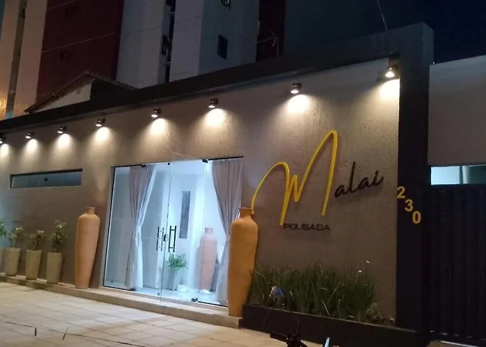 Malai Pousada