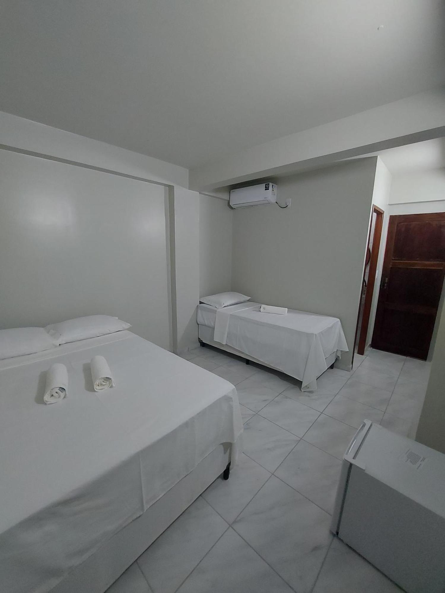 Malai Hotel João Pessoa