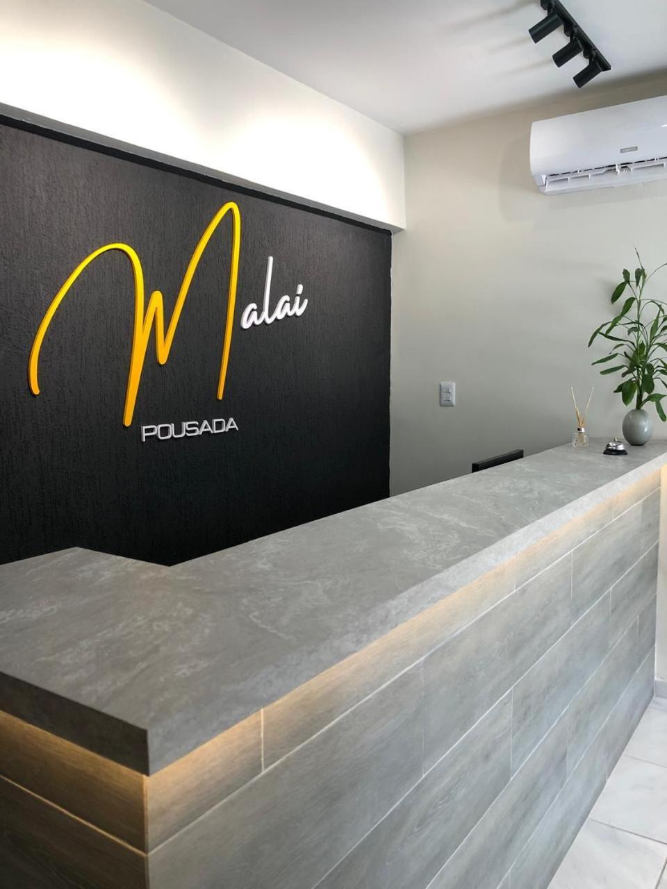 Malai *
