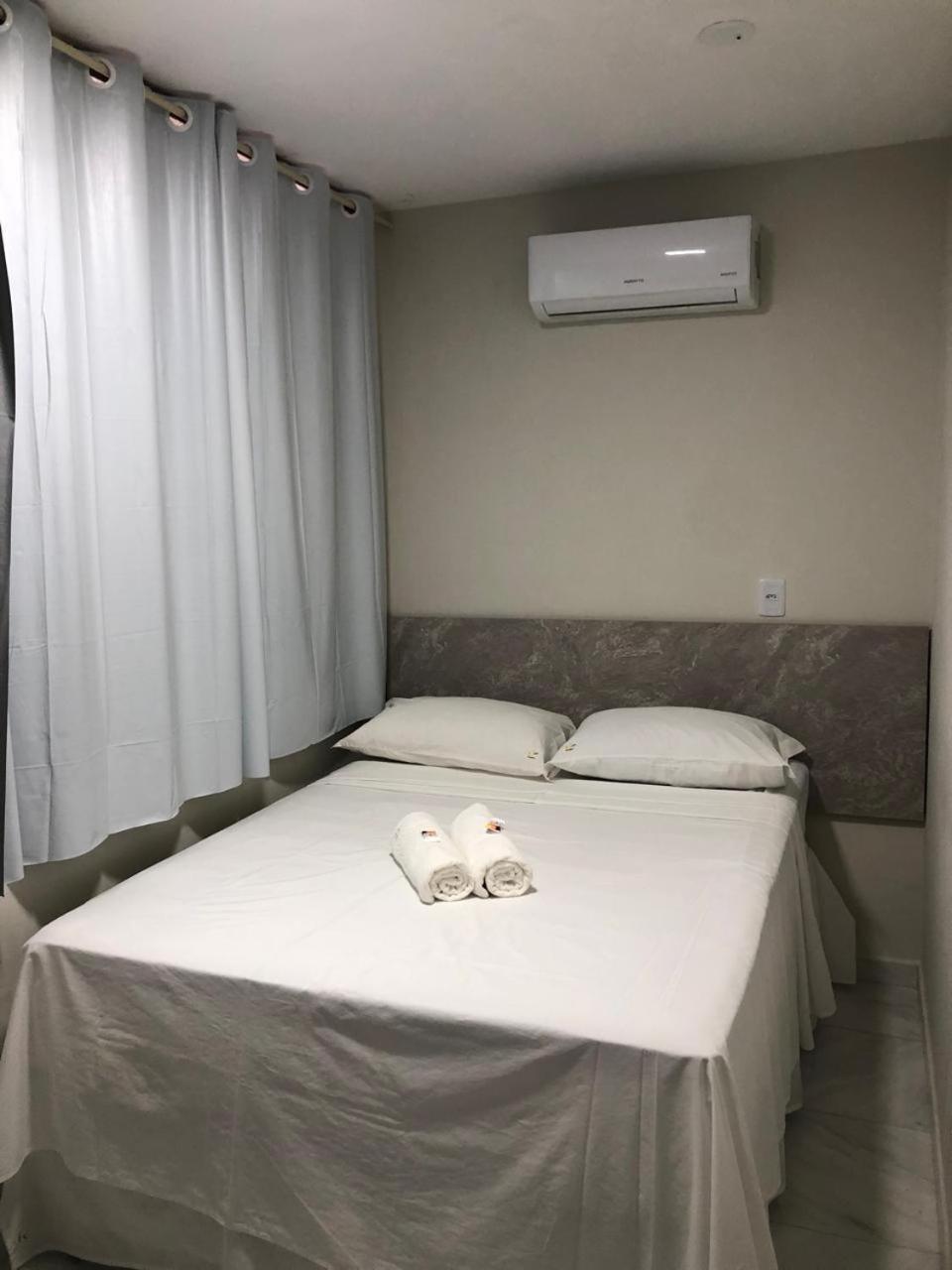 Malai Hotel João Pessoa